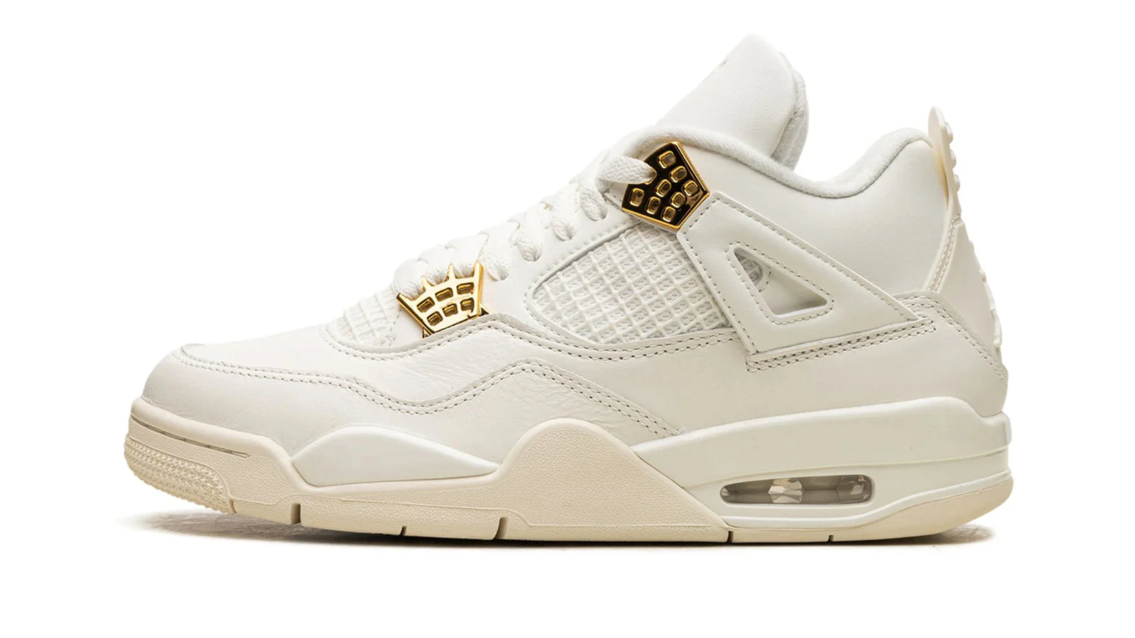 Jordan 4 WMNS