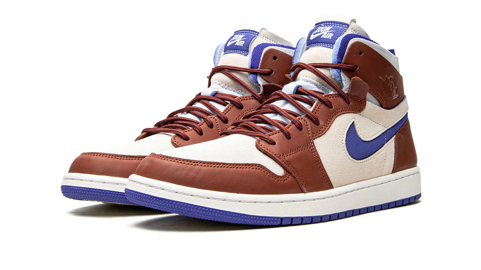 Jordan 1 ZOOM CMFT WMNS