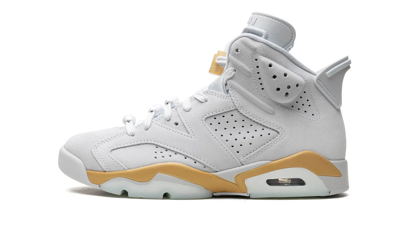 Jordan 6 WMNS
