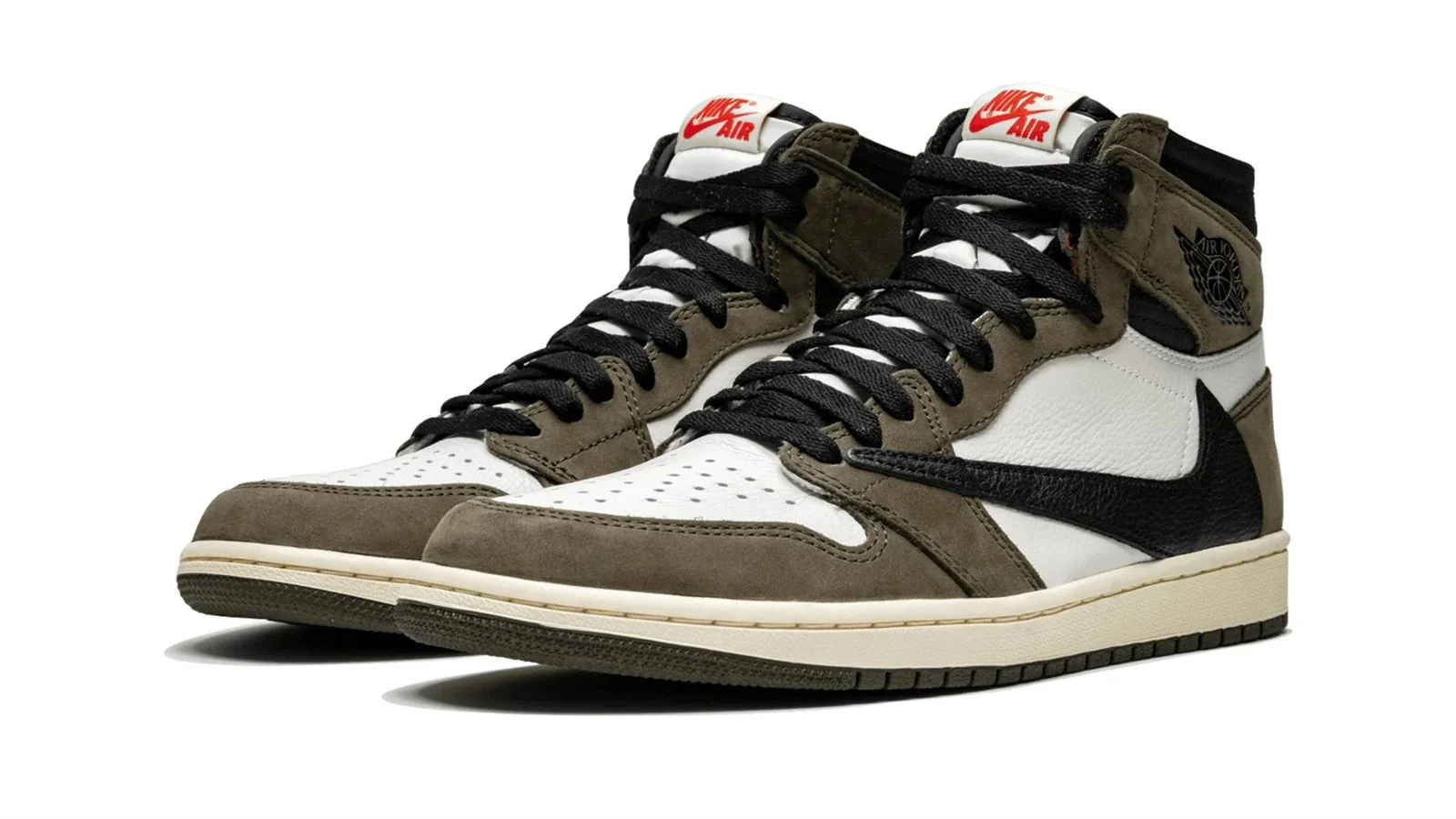 Jordan 1 High OG TS SP