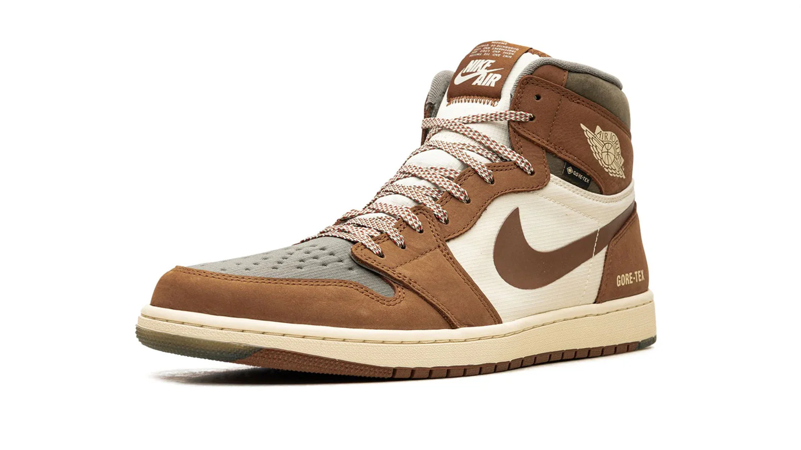 Jordan 1 Element