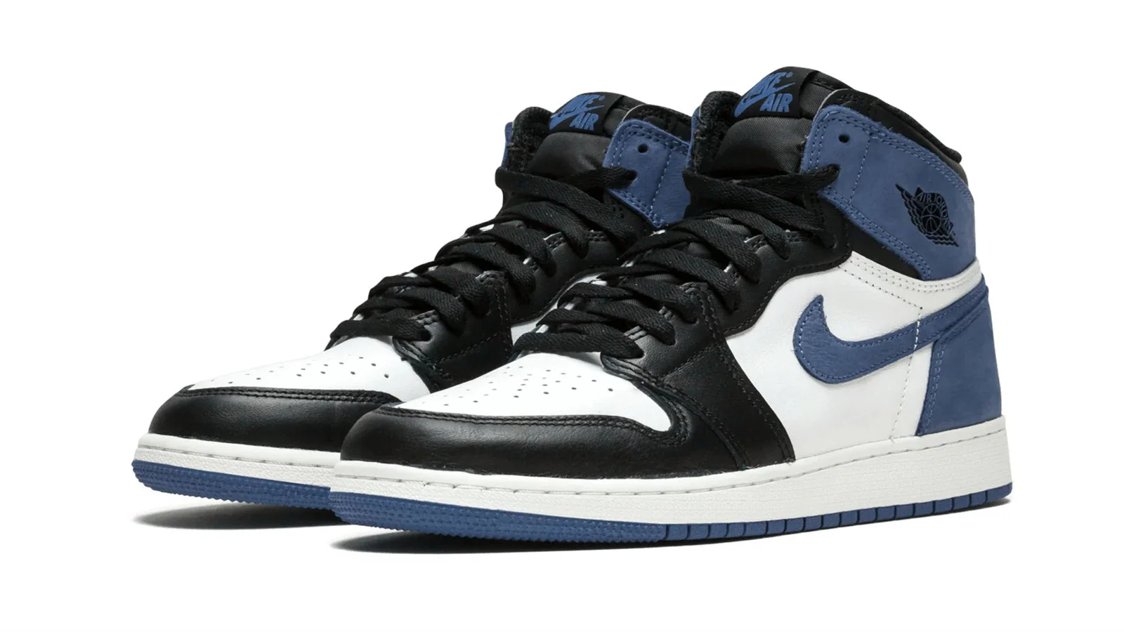 Jordan 1 Retro High OG GS