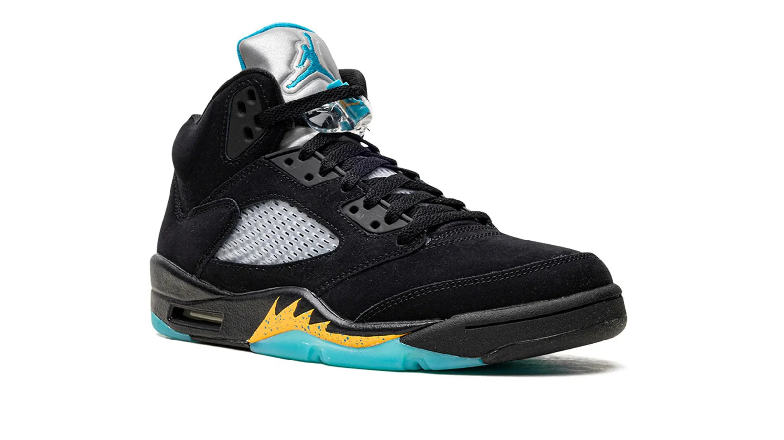 Jordan 5