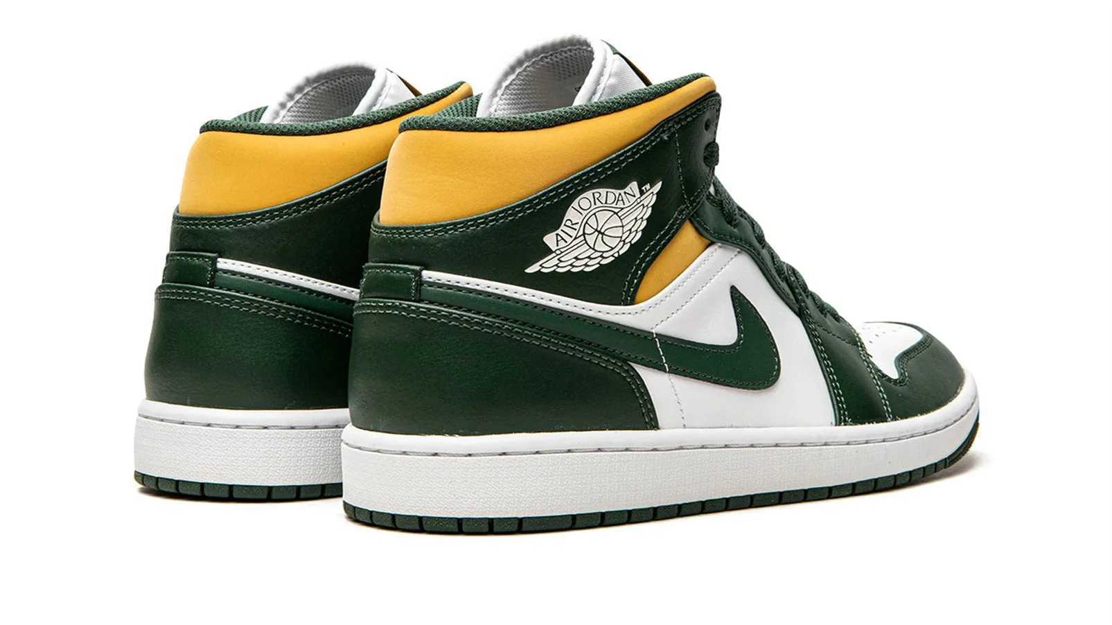 Jordan 1 Mid