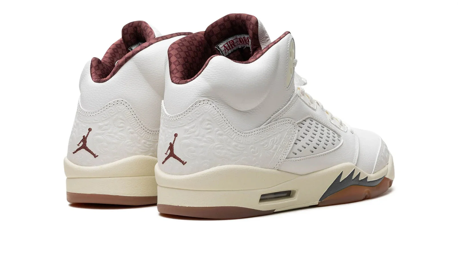 Jordan 5