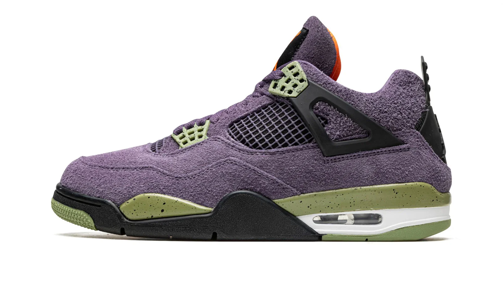Jordan 4 WMNS