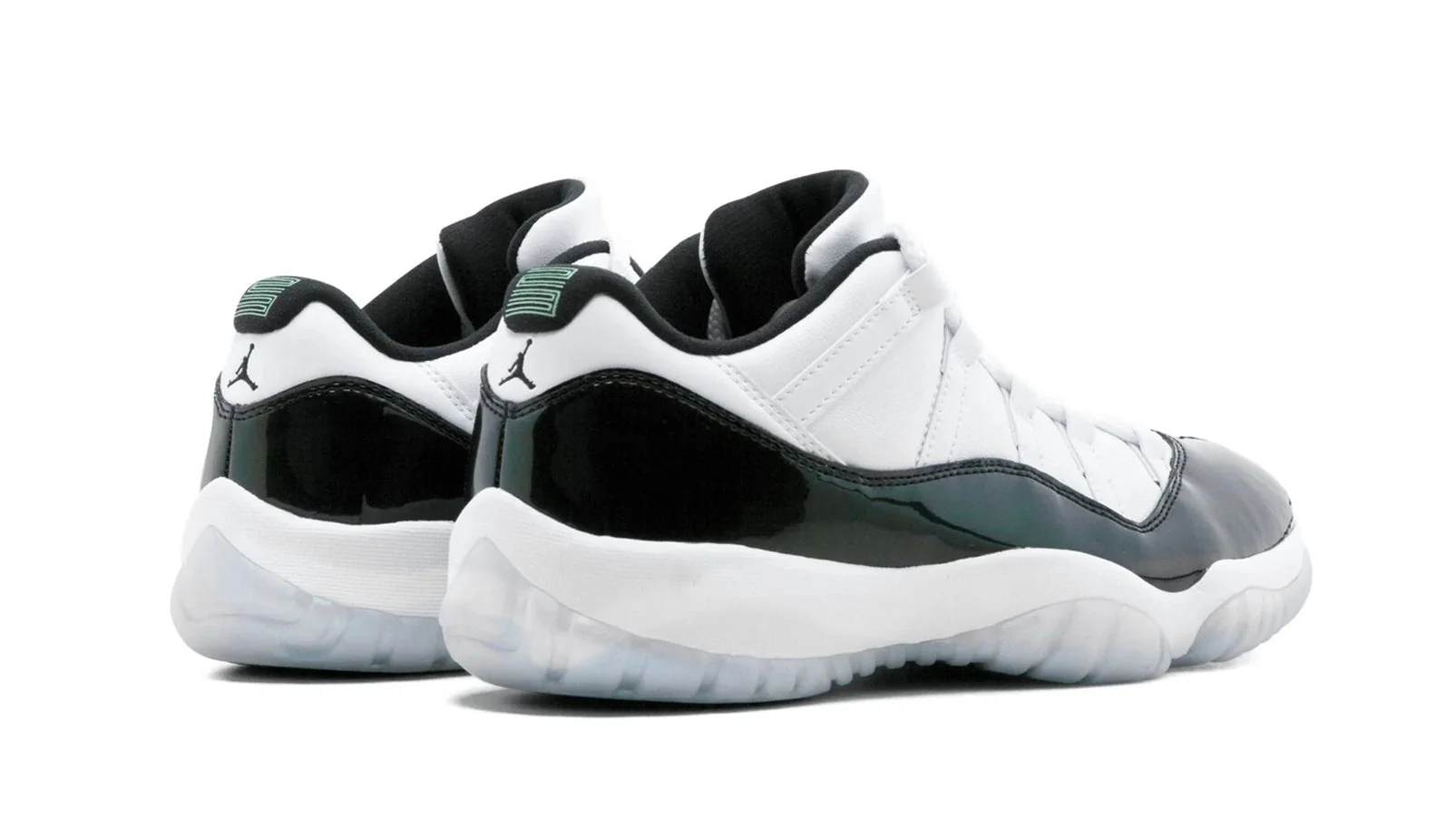 Jordan 11 Retro Low