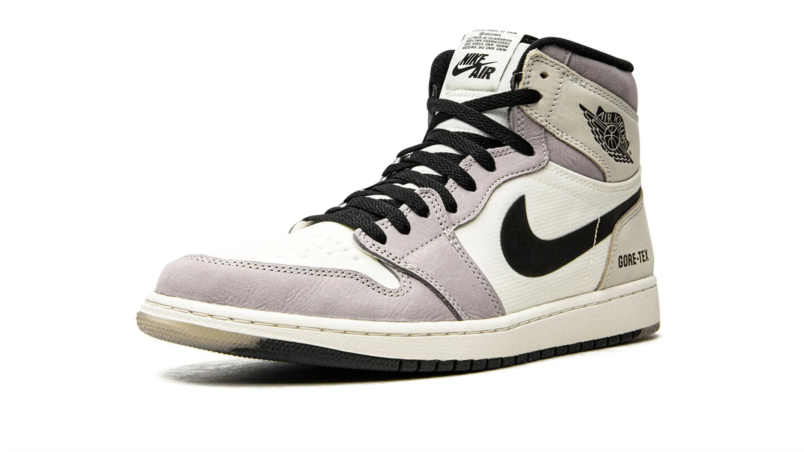 Jordan 1 Element