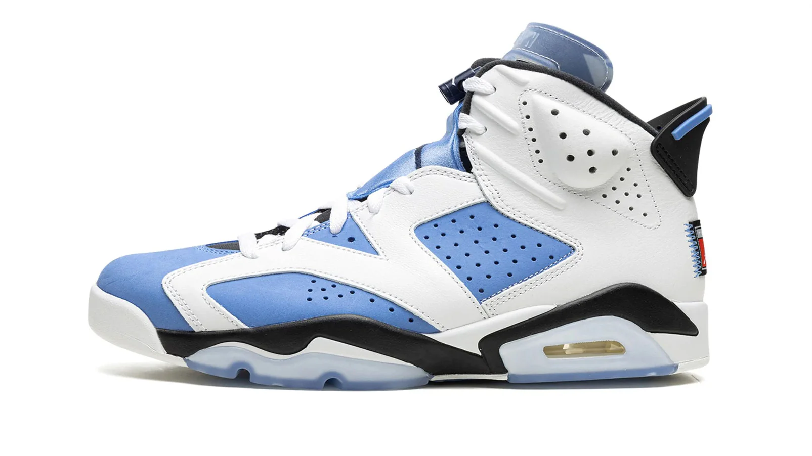 Jordan 6 Retro