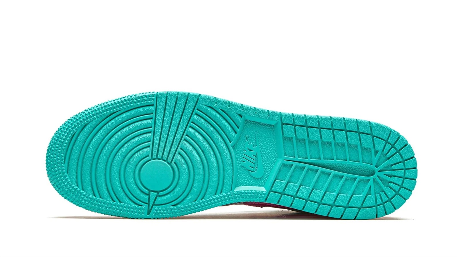 Jordan 1 Mid GS