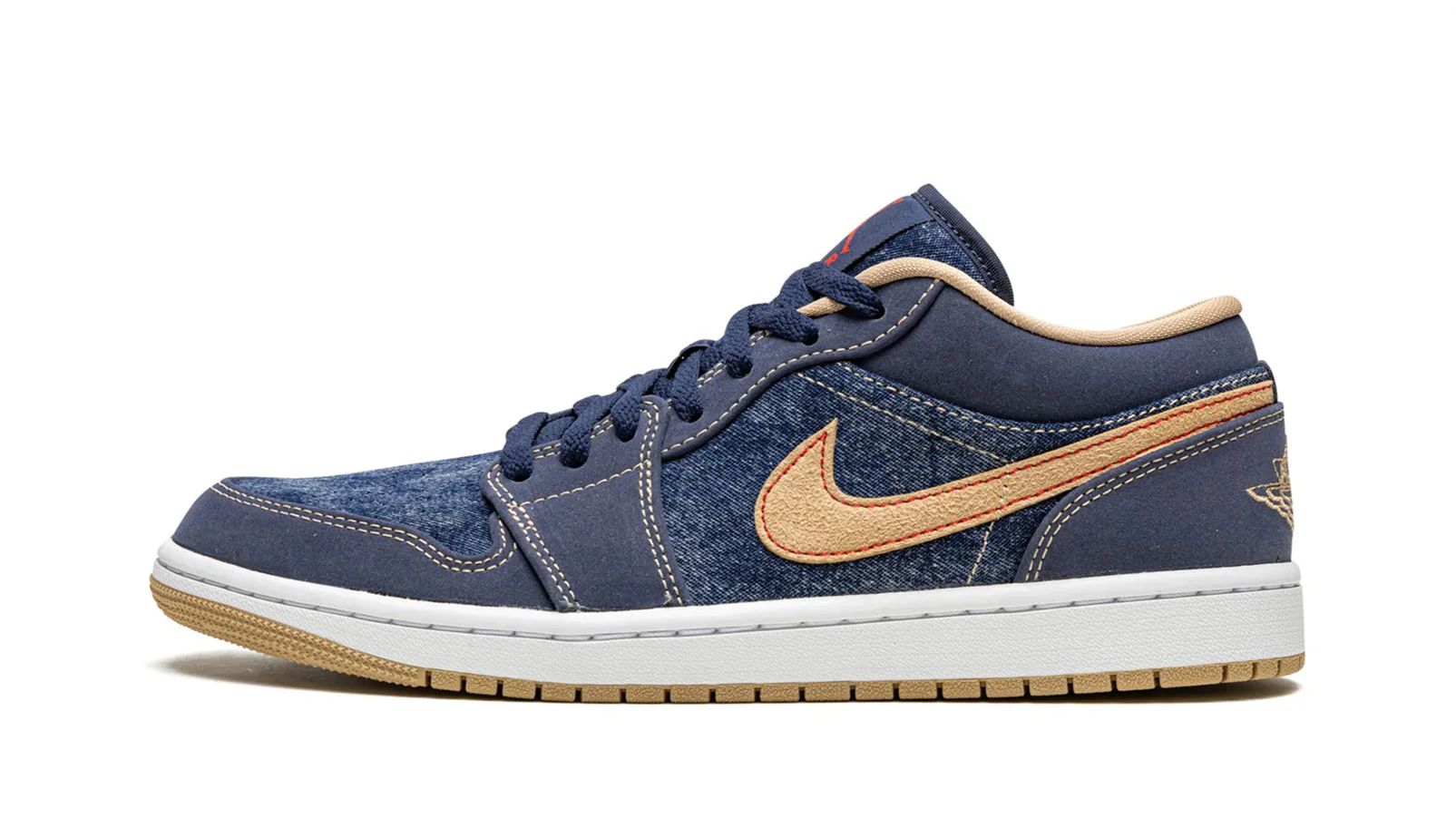 Jordan 1 Low SE