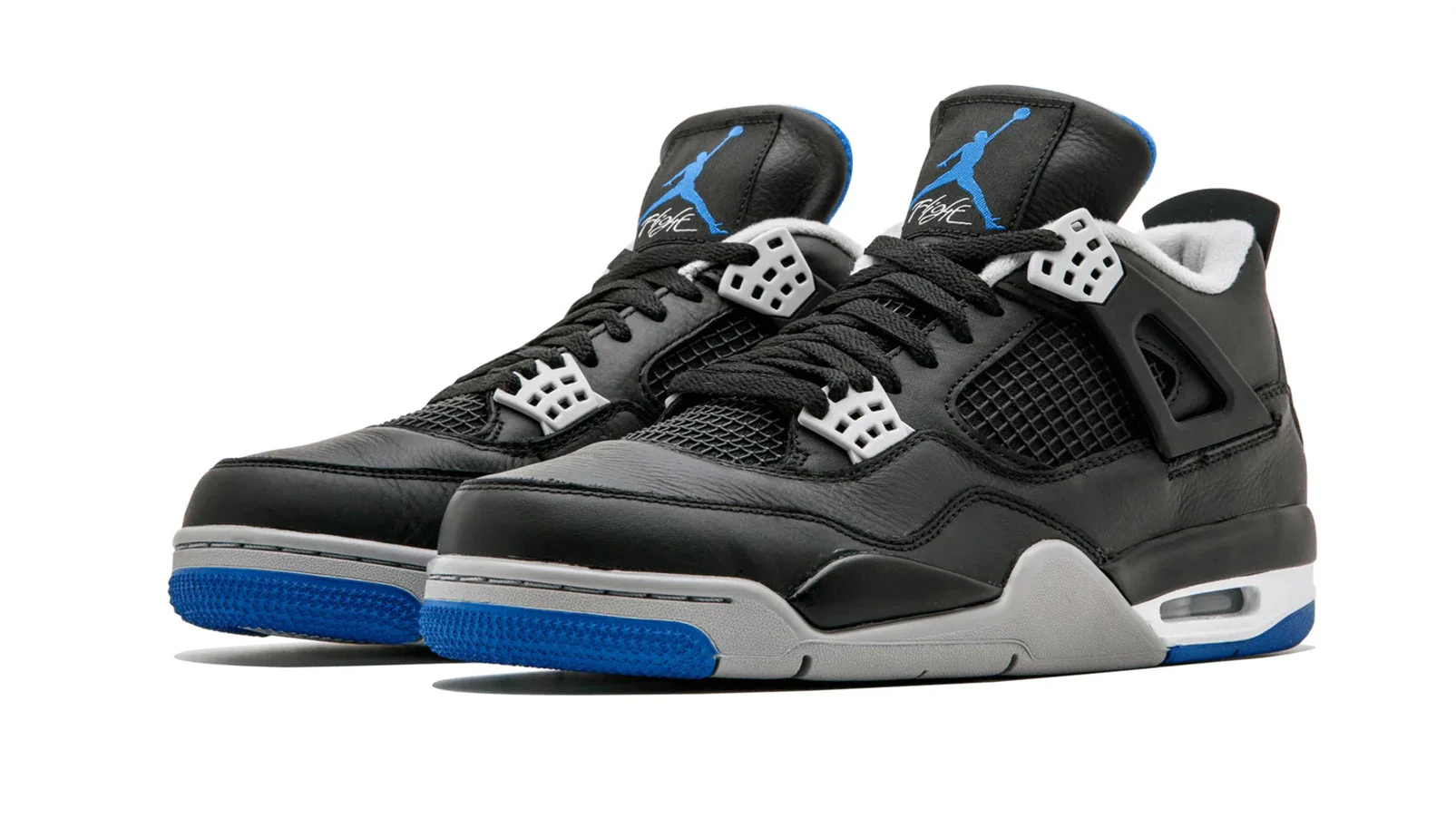 Jordan 4 Retro 