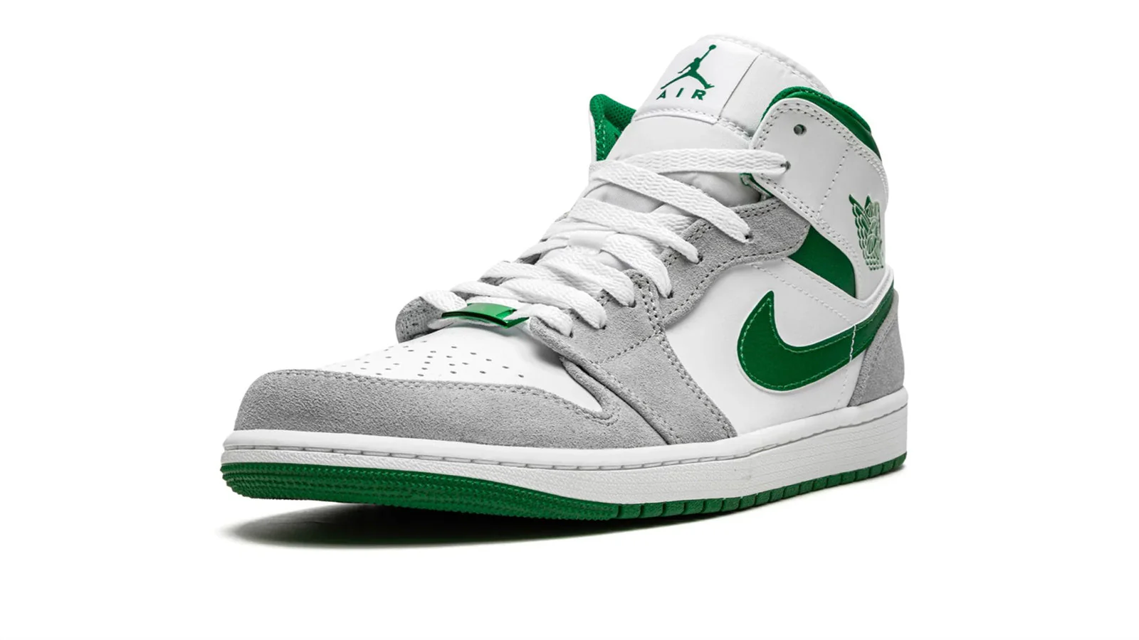 Jordan 1 MID SE