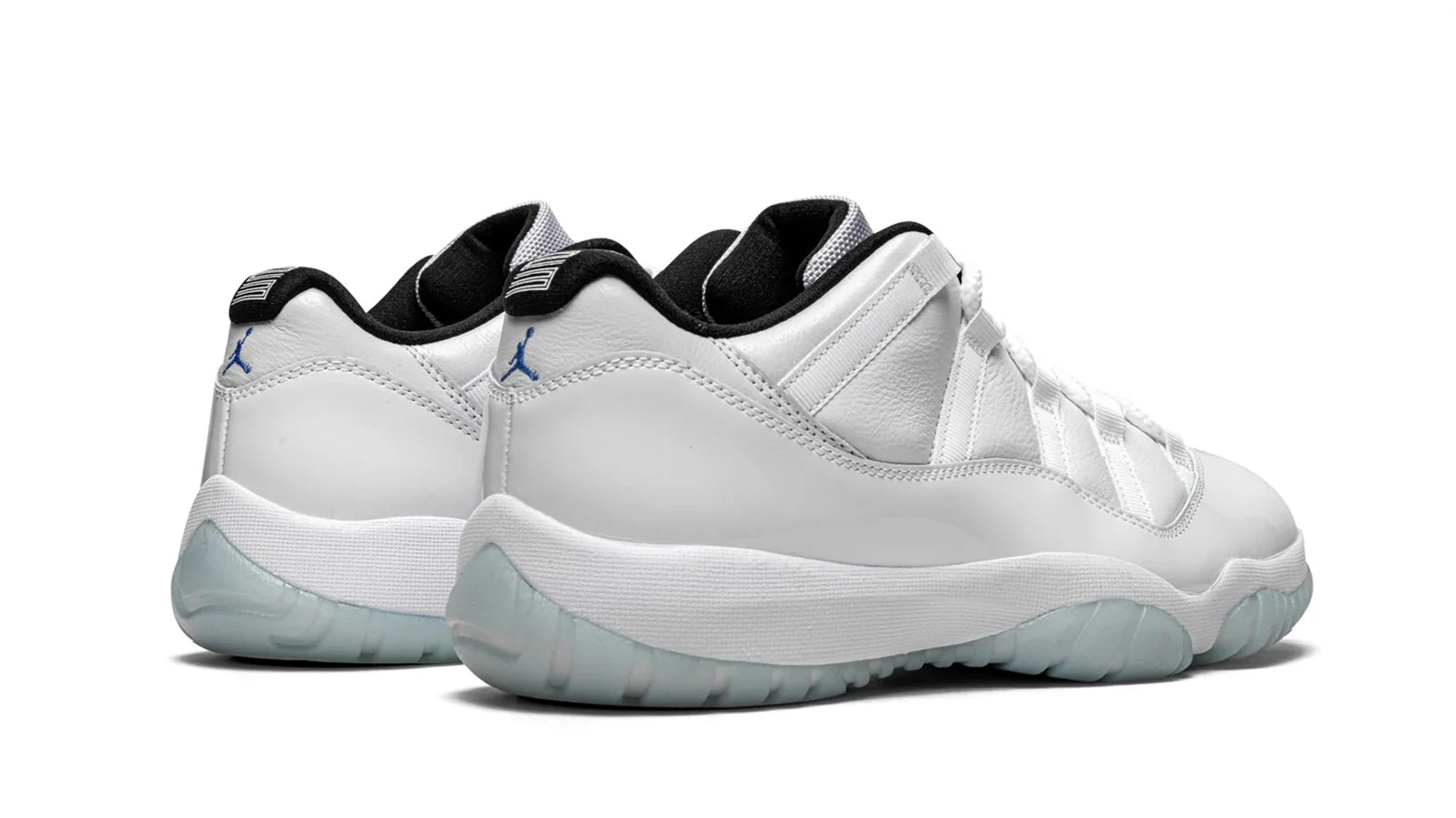 Jordan 11 Retro Low