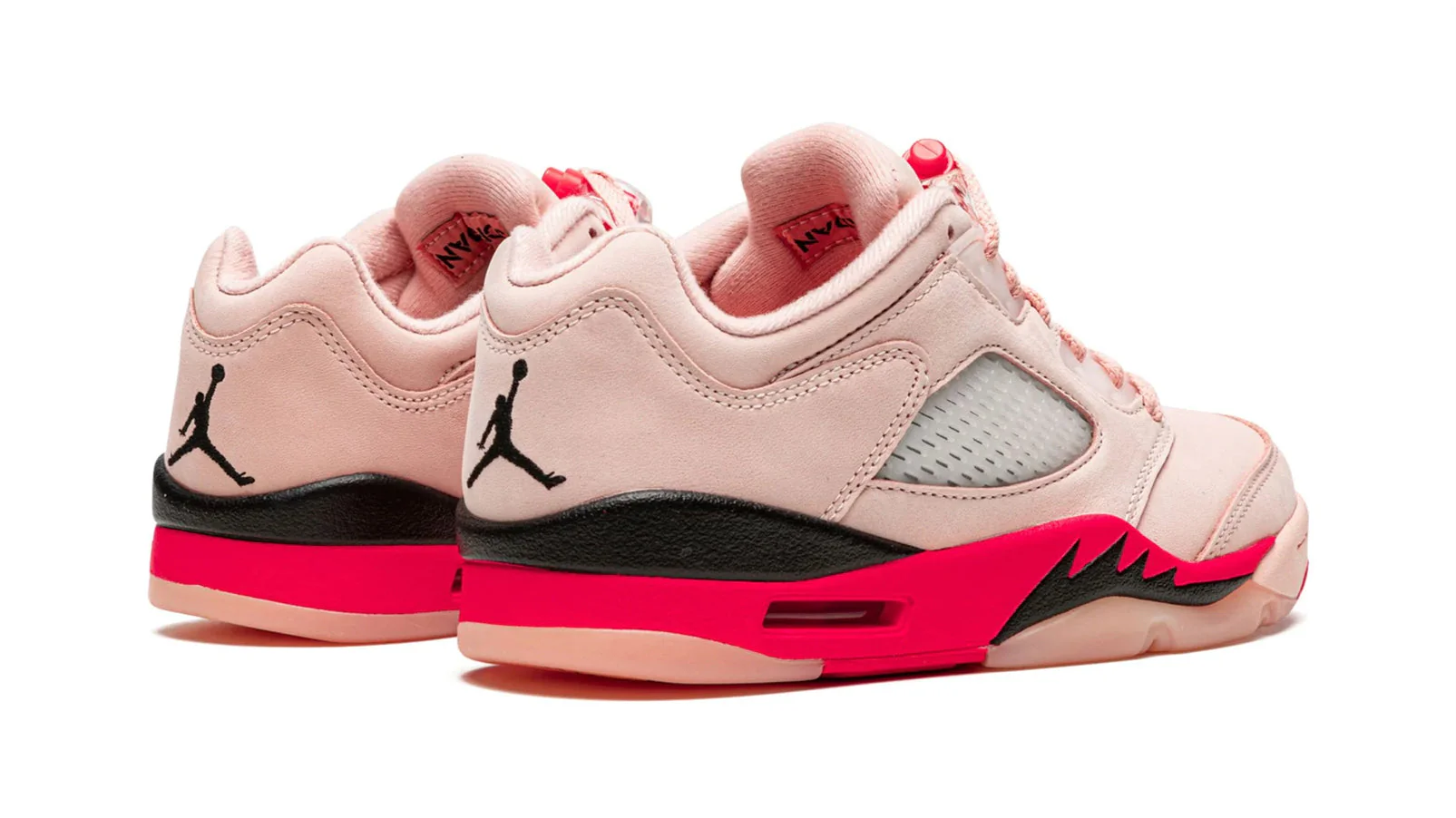 Jordan 5 LO WMNS