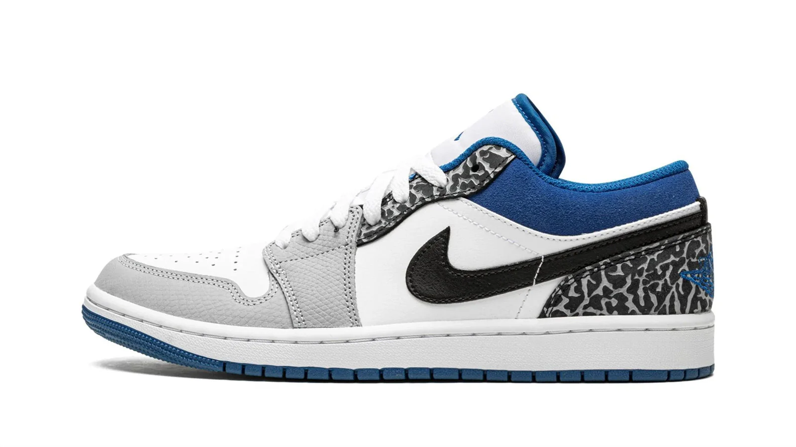 Jordan 1 Low SE