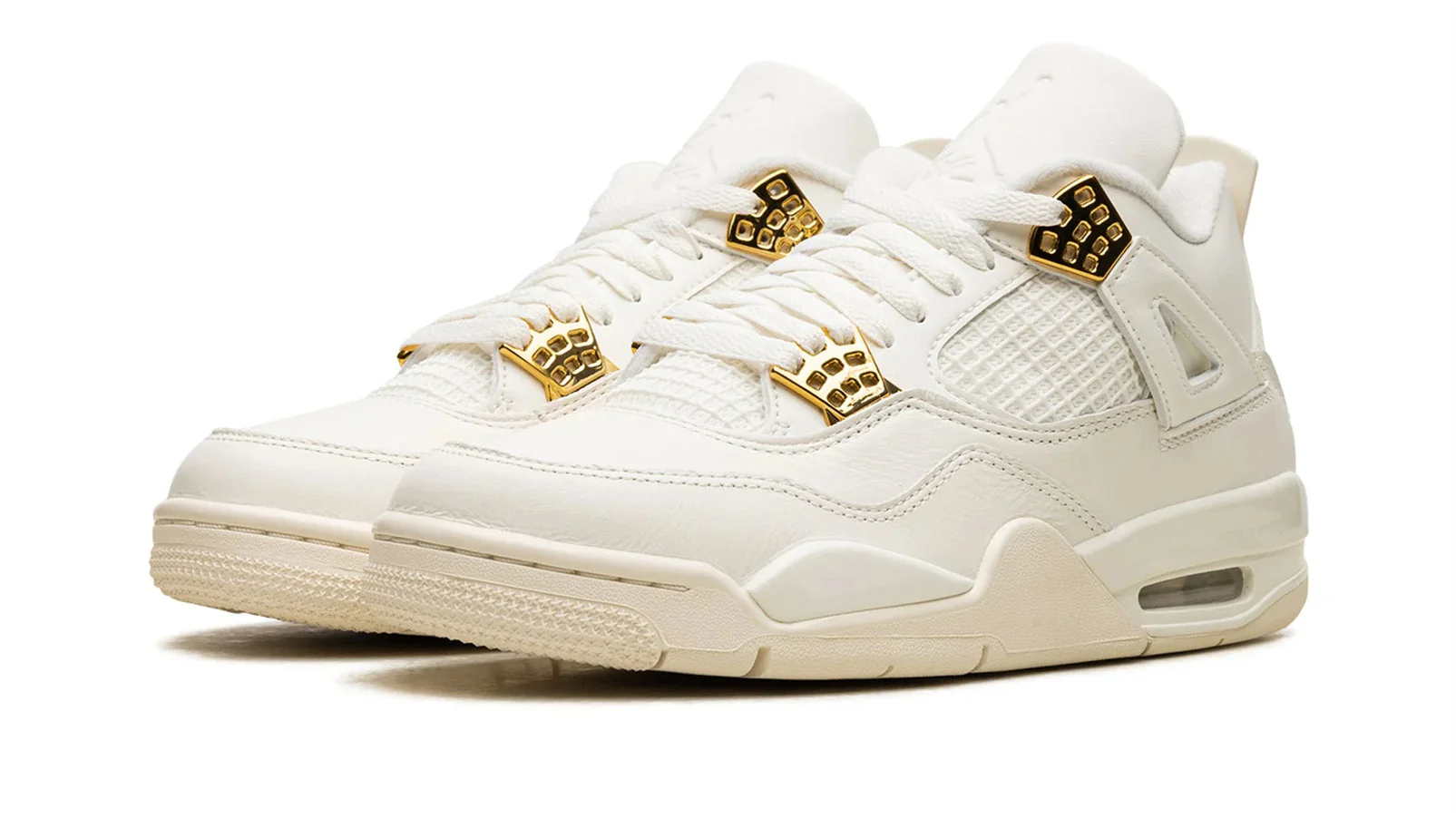 Jordan 4 WMNS