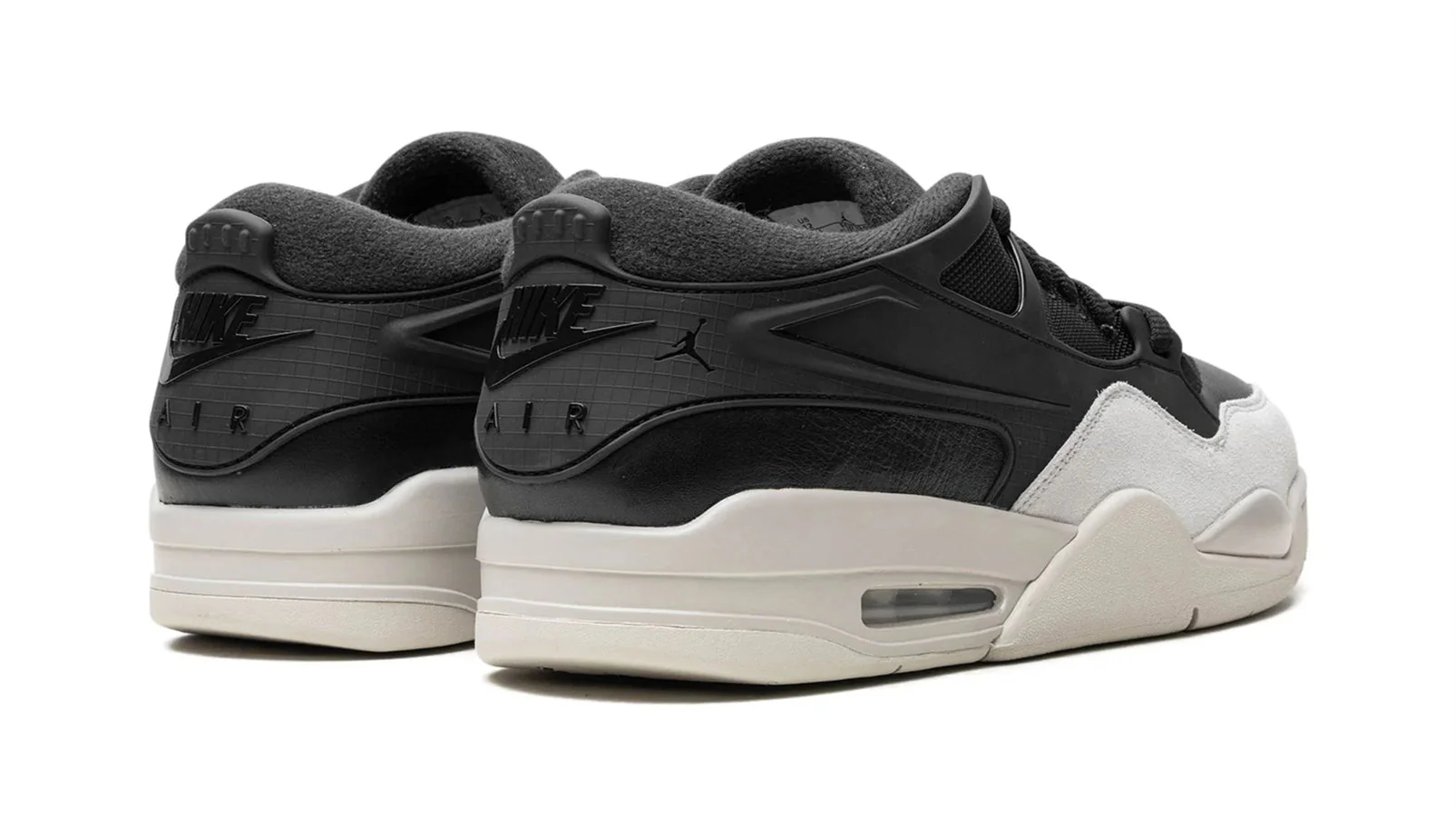 Jordan 4 RM