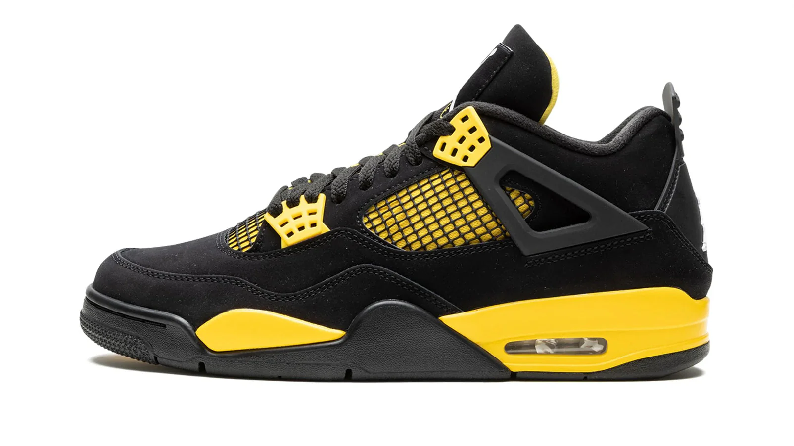 Jordan 4 Retro