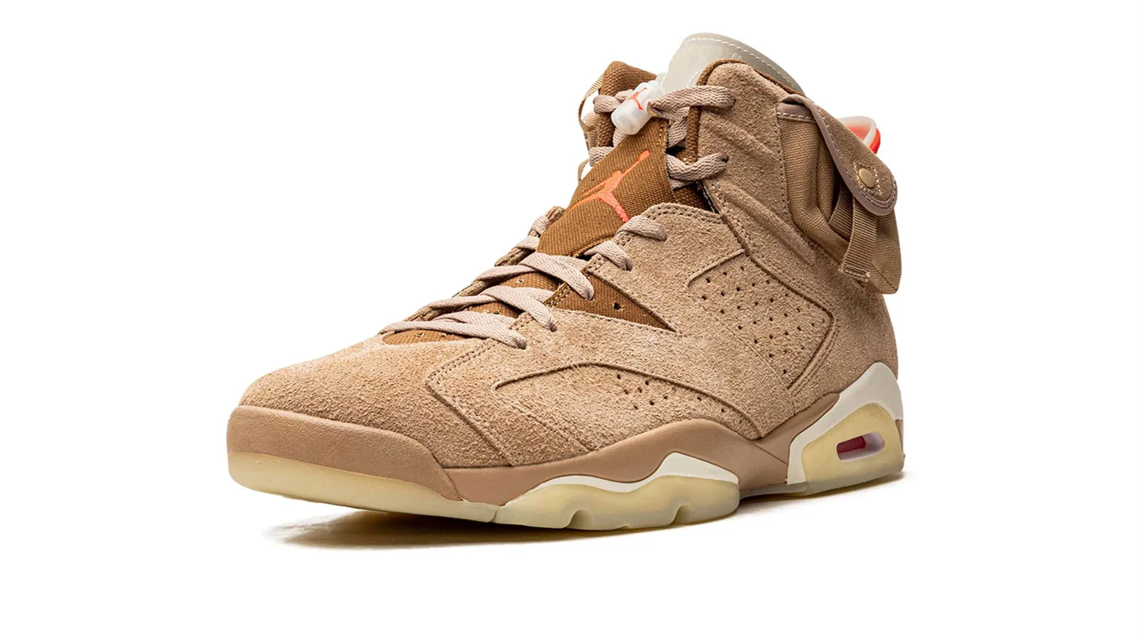 Jordan 6 Retro
