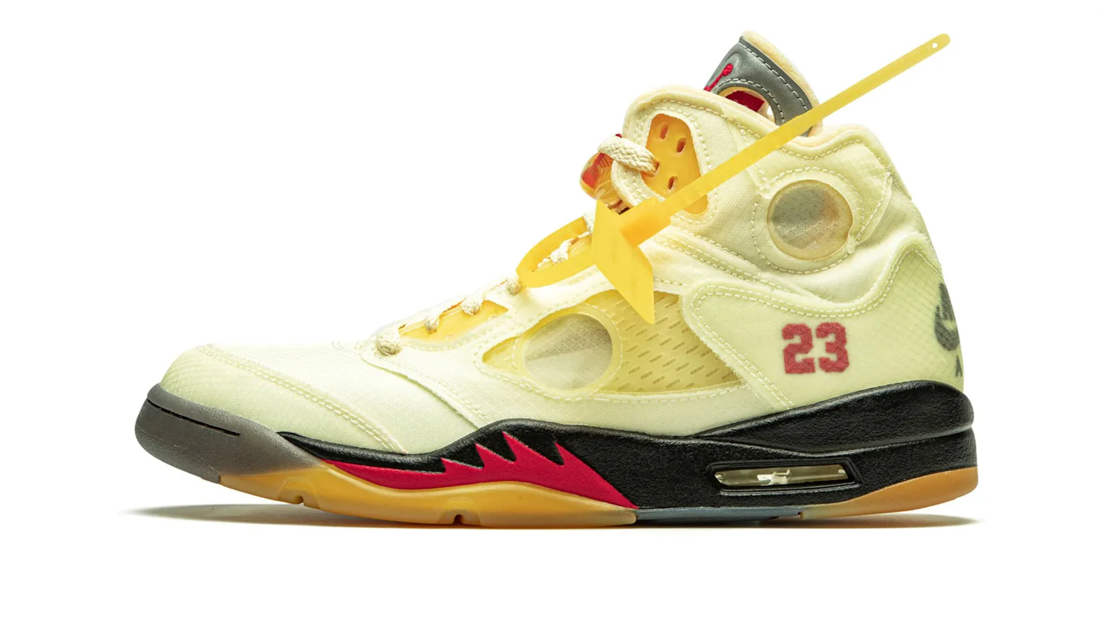 Jordan 5 Retro SP