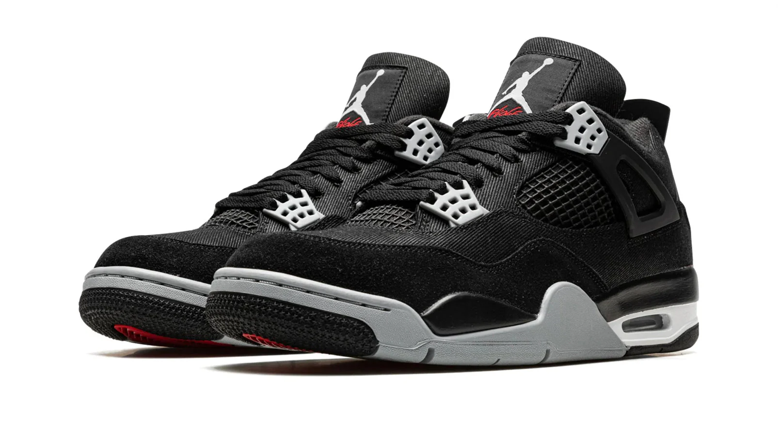 Jordan 4 