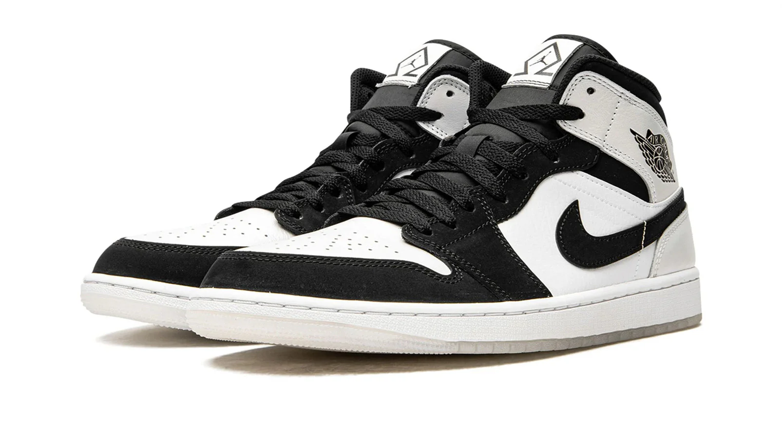 Jordan 1 MID SE