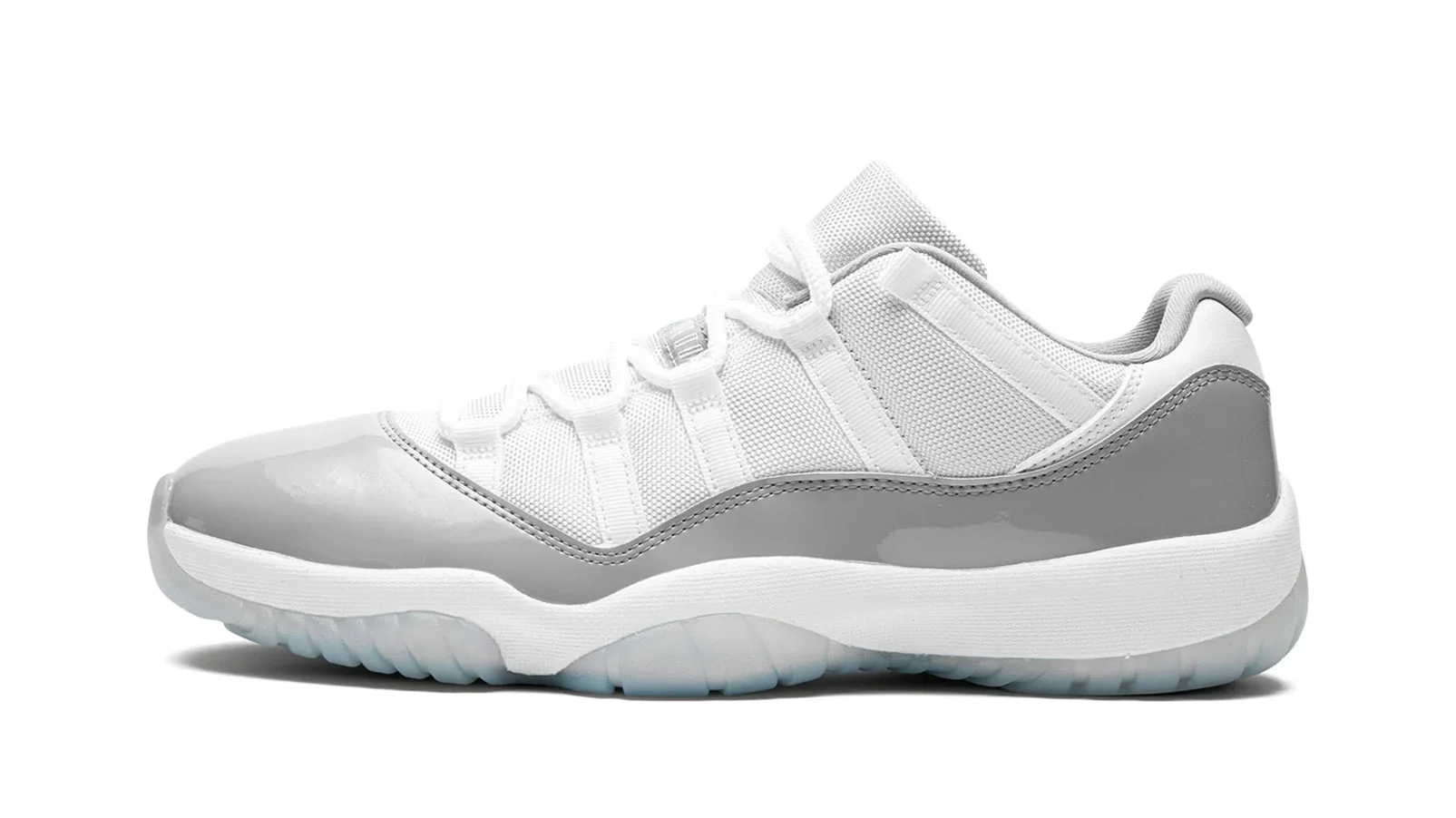 Jordan 11 Low