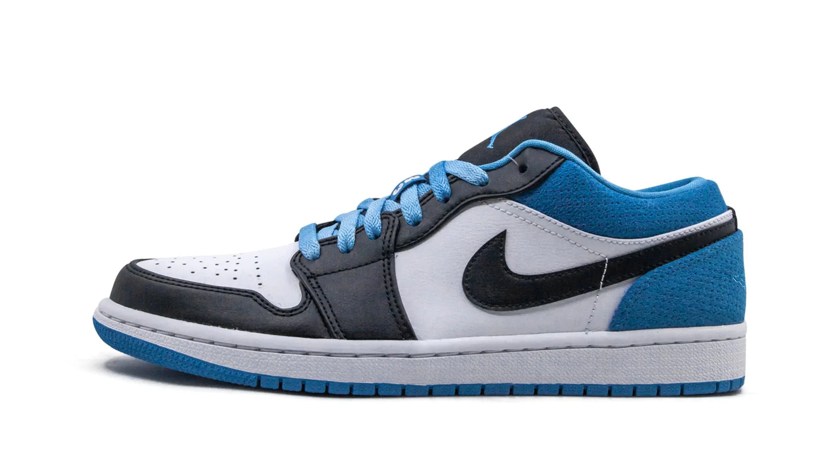 Jordan 1 Low