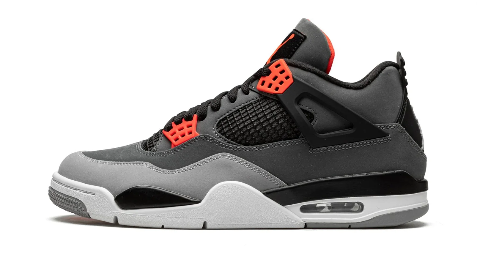 Jordan 4 Retro