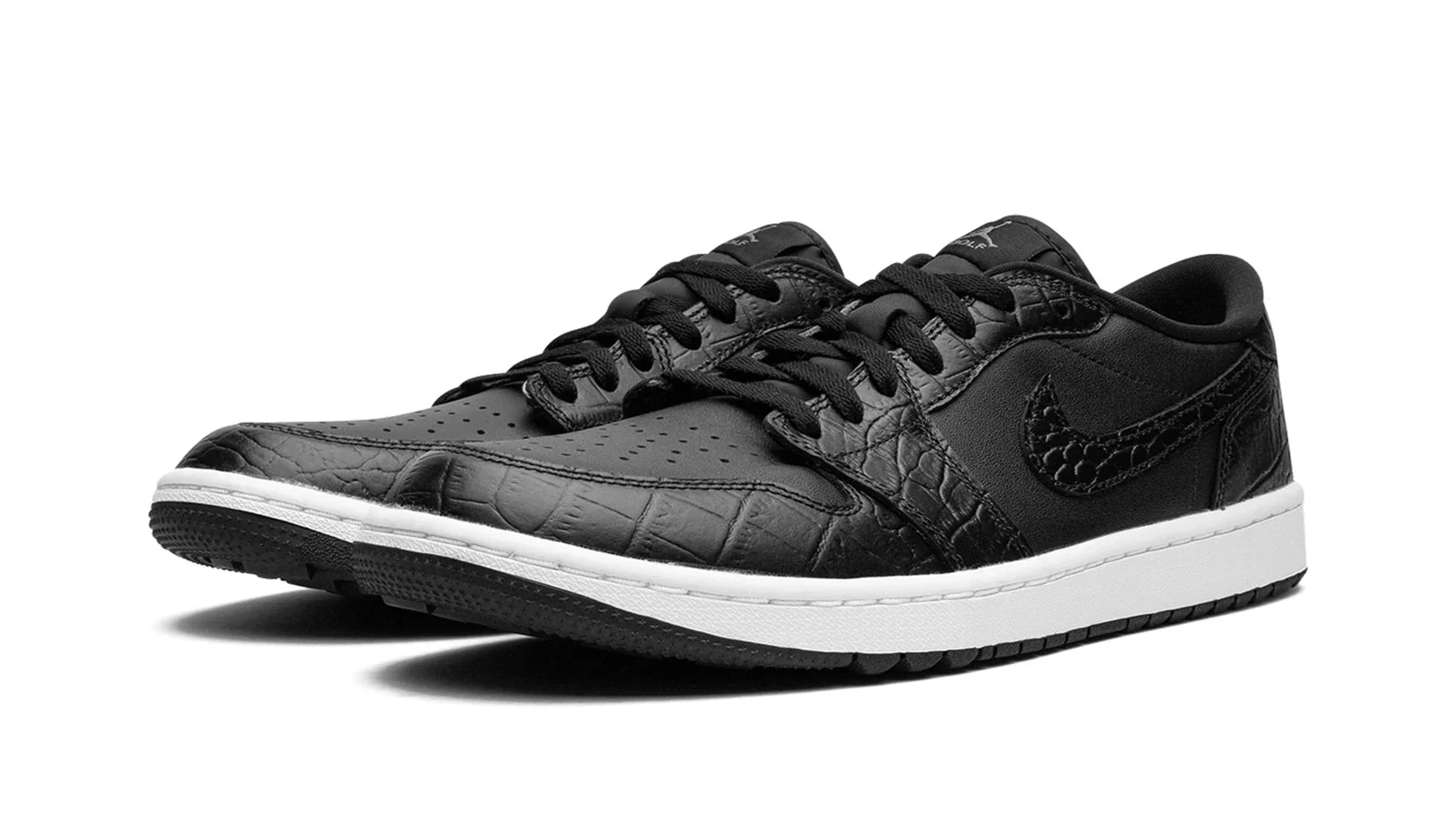 Jordan 1 Golf Low
