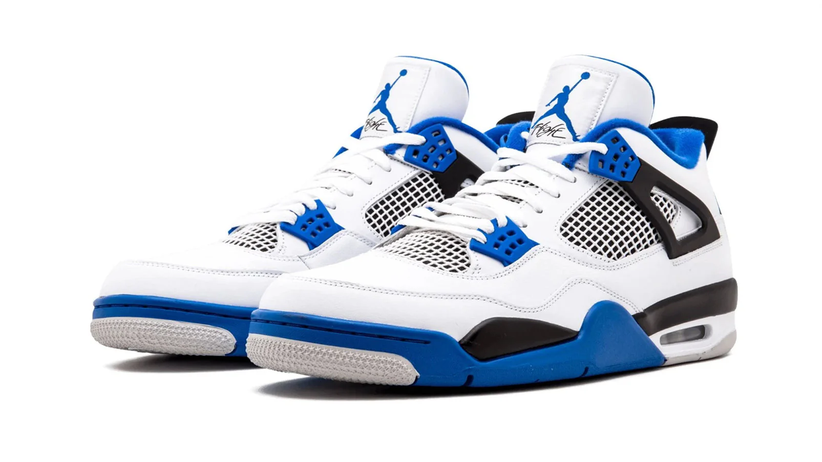 Jordan 4 Retro 