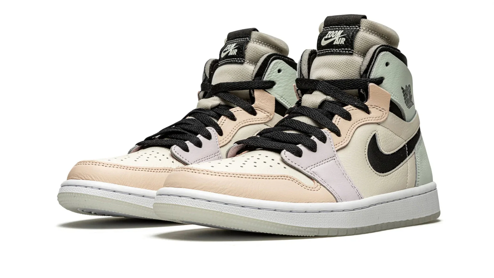 Jordan 1 ZOOM CMFT WMNS