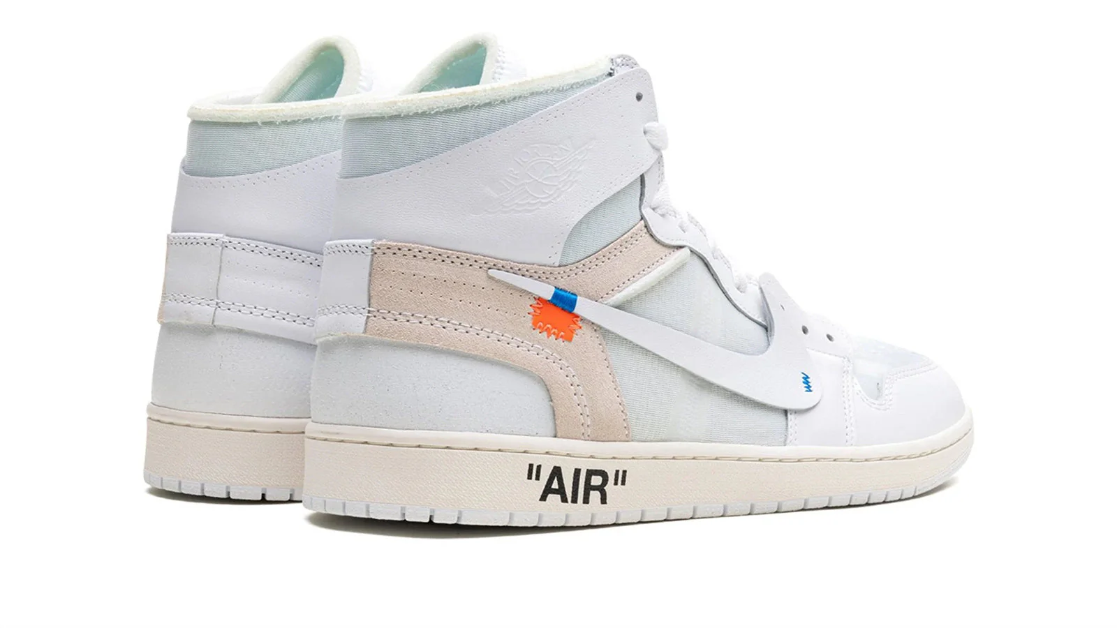 Jordan 1 Retro High