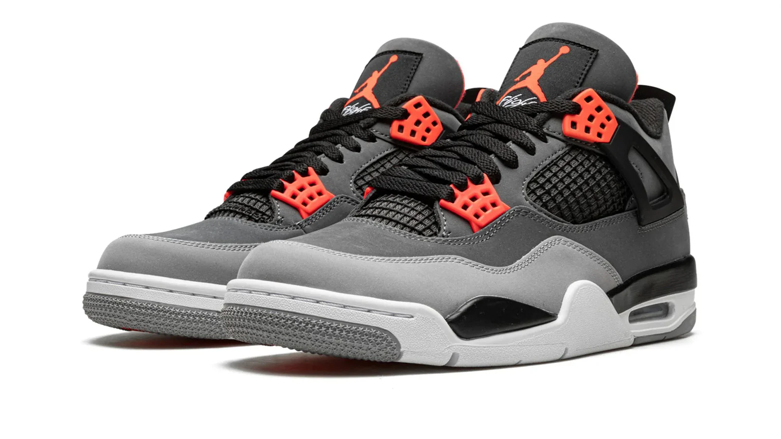 Jordan 4 Retro