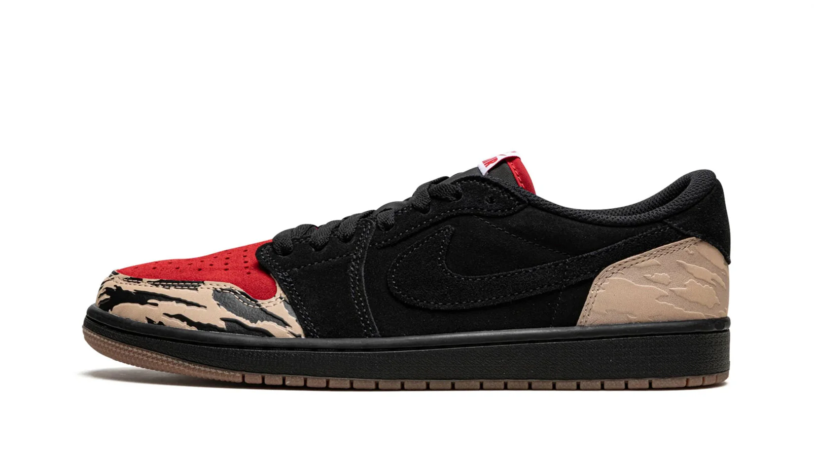 Jordan 1 Low SP