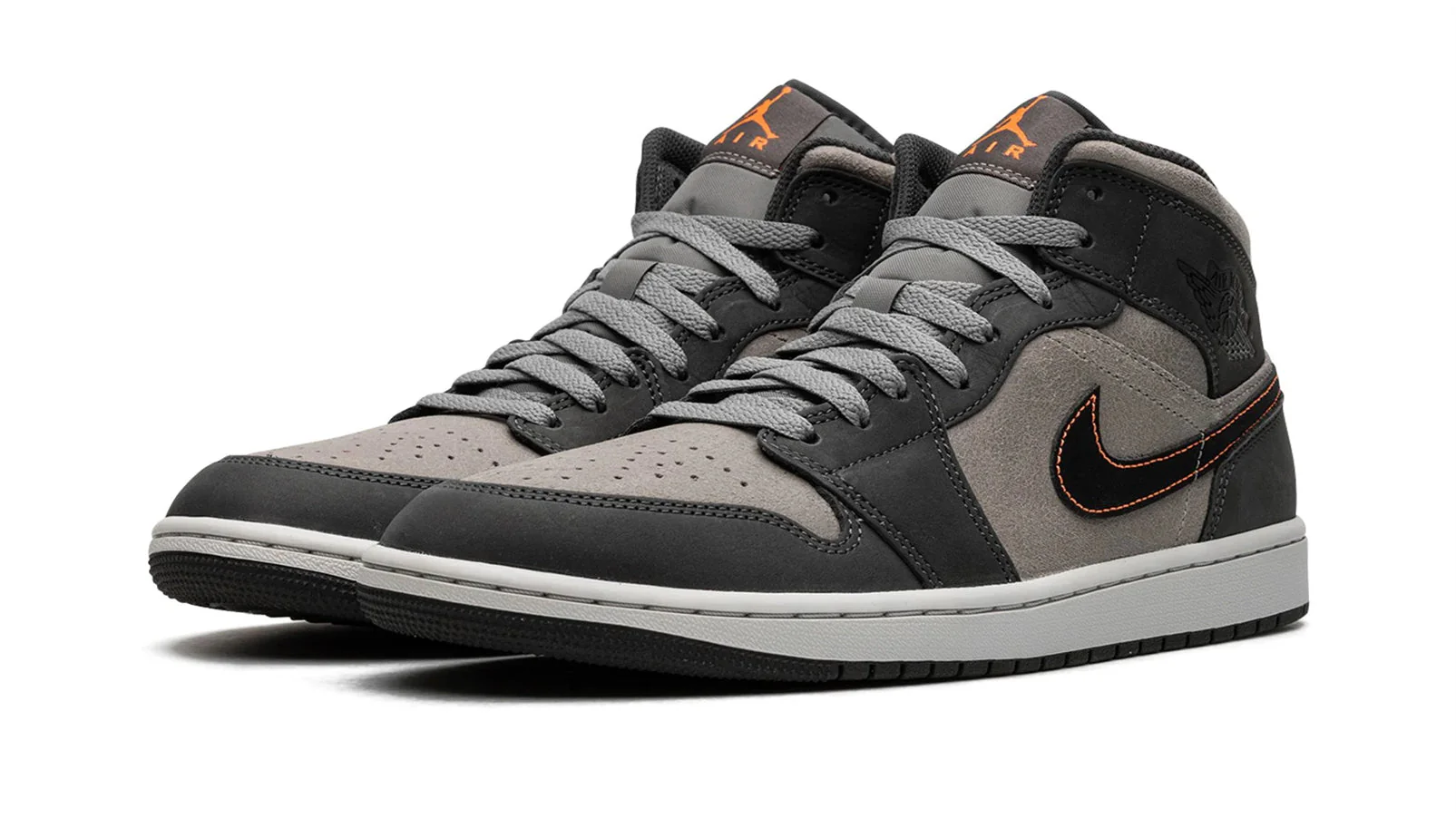 Jordan 1 Mid SE