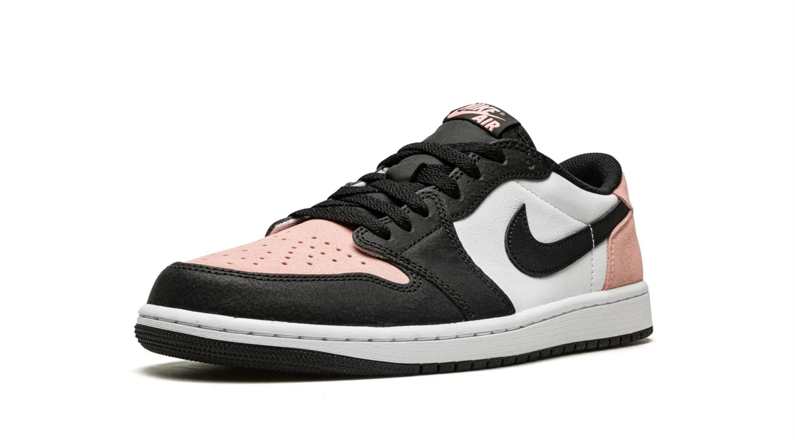 Jordan 1 Retro Low OG GS