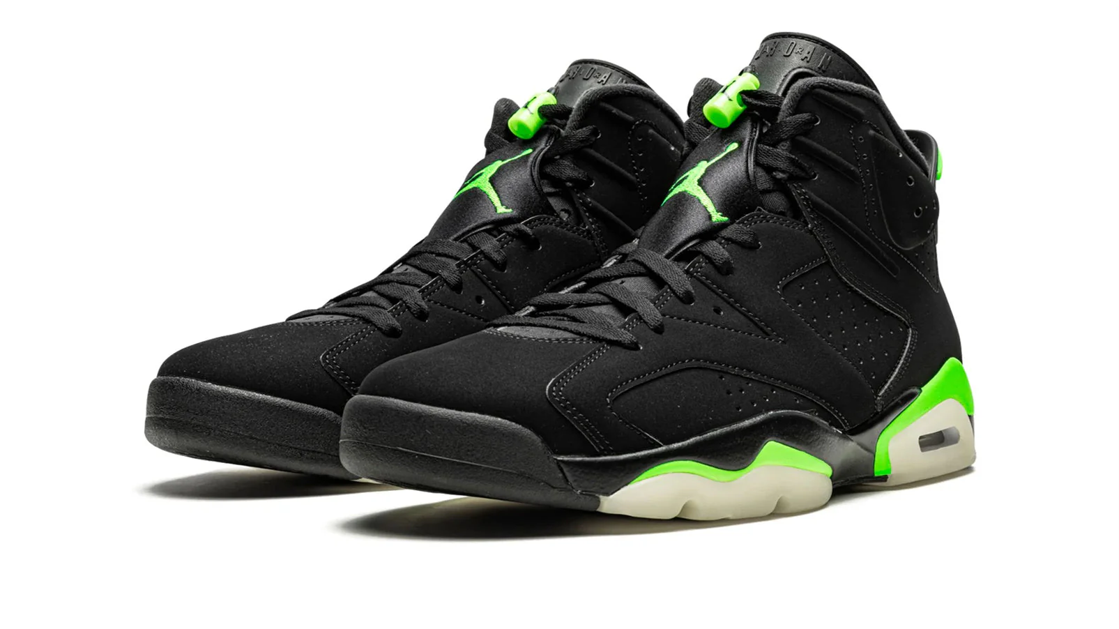 Jordan 6 Retro