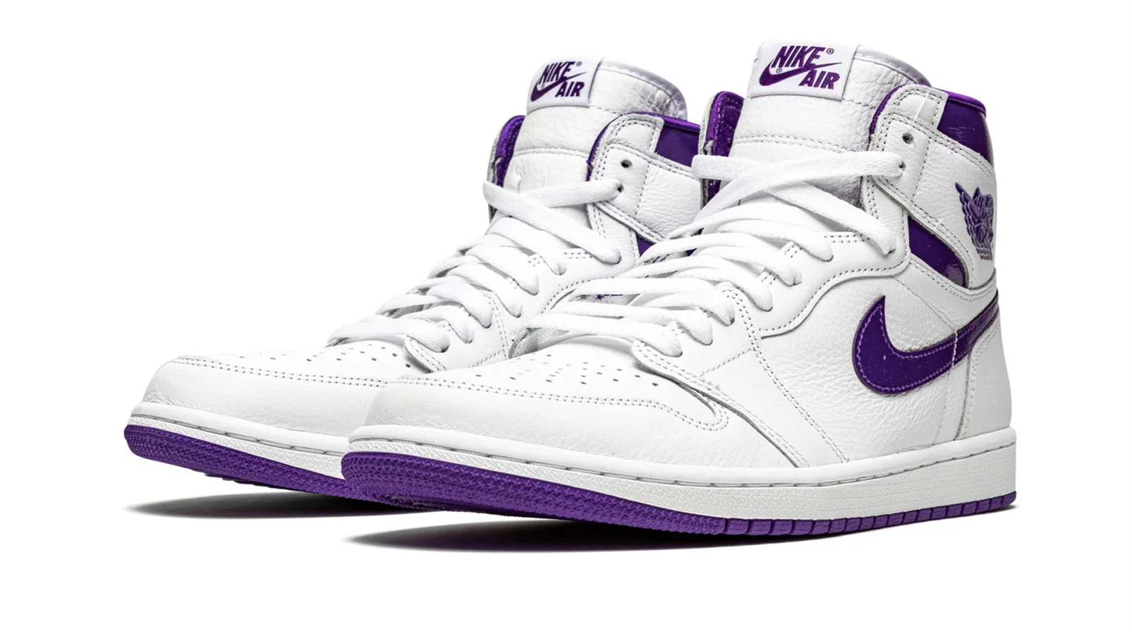 Jordan 1 RETRO HIGH WMNS