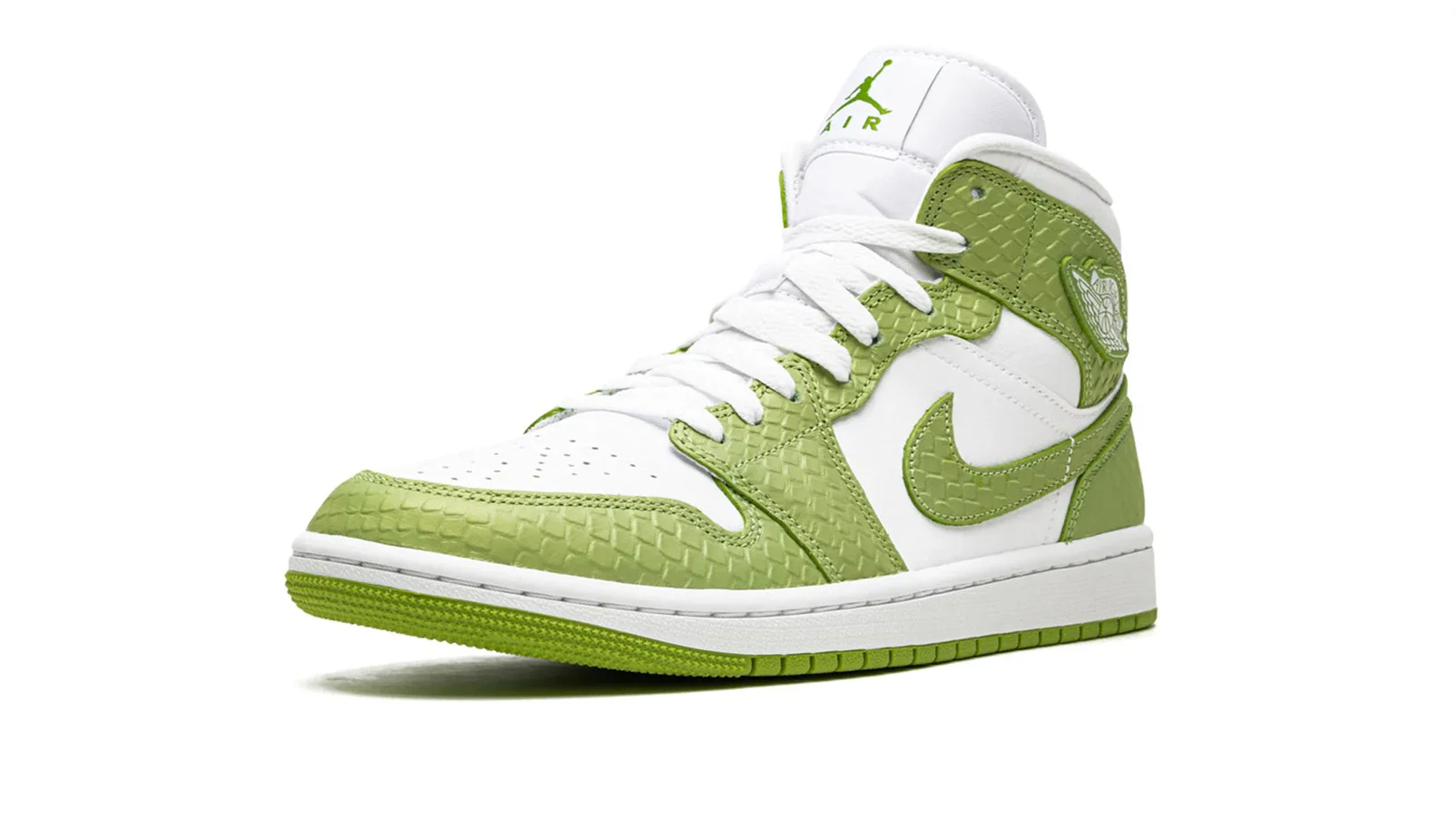 Jordan 1 MID SE WMNS