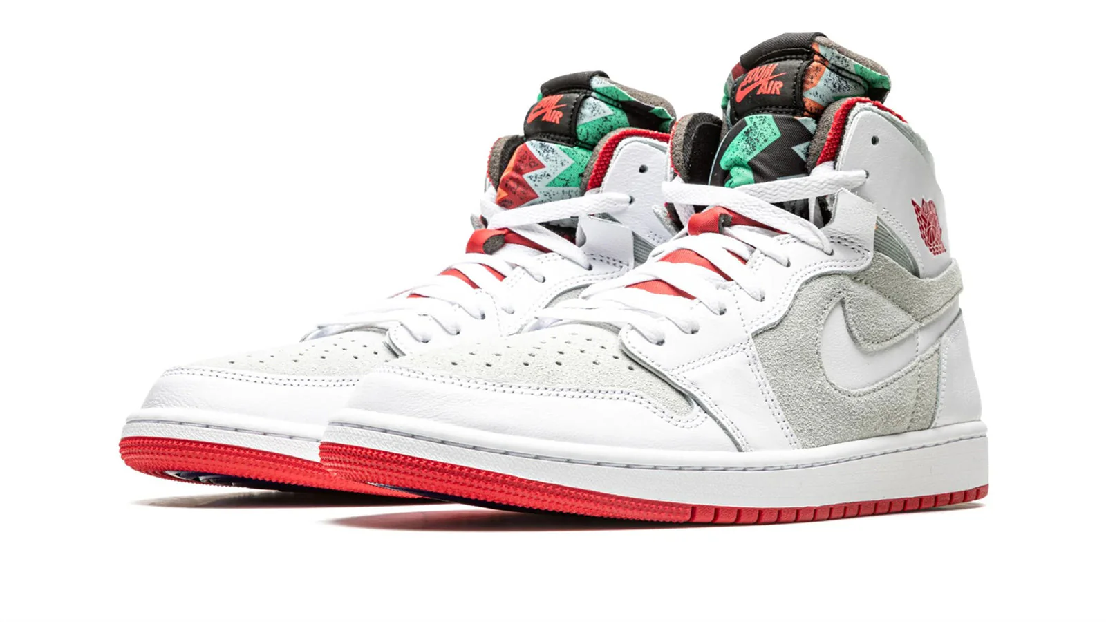 Jordan 1 High Zoom Air CMFT