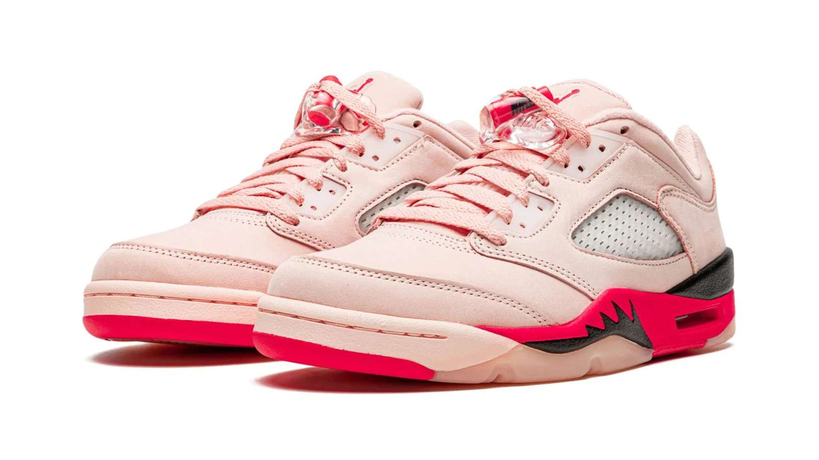 Jordan 5 LO WMNS