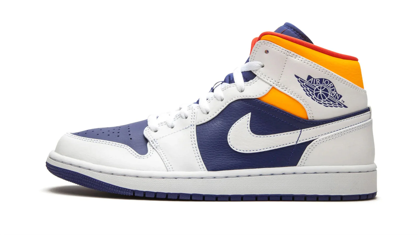 Jordan 1 Mid