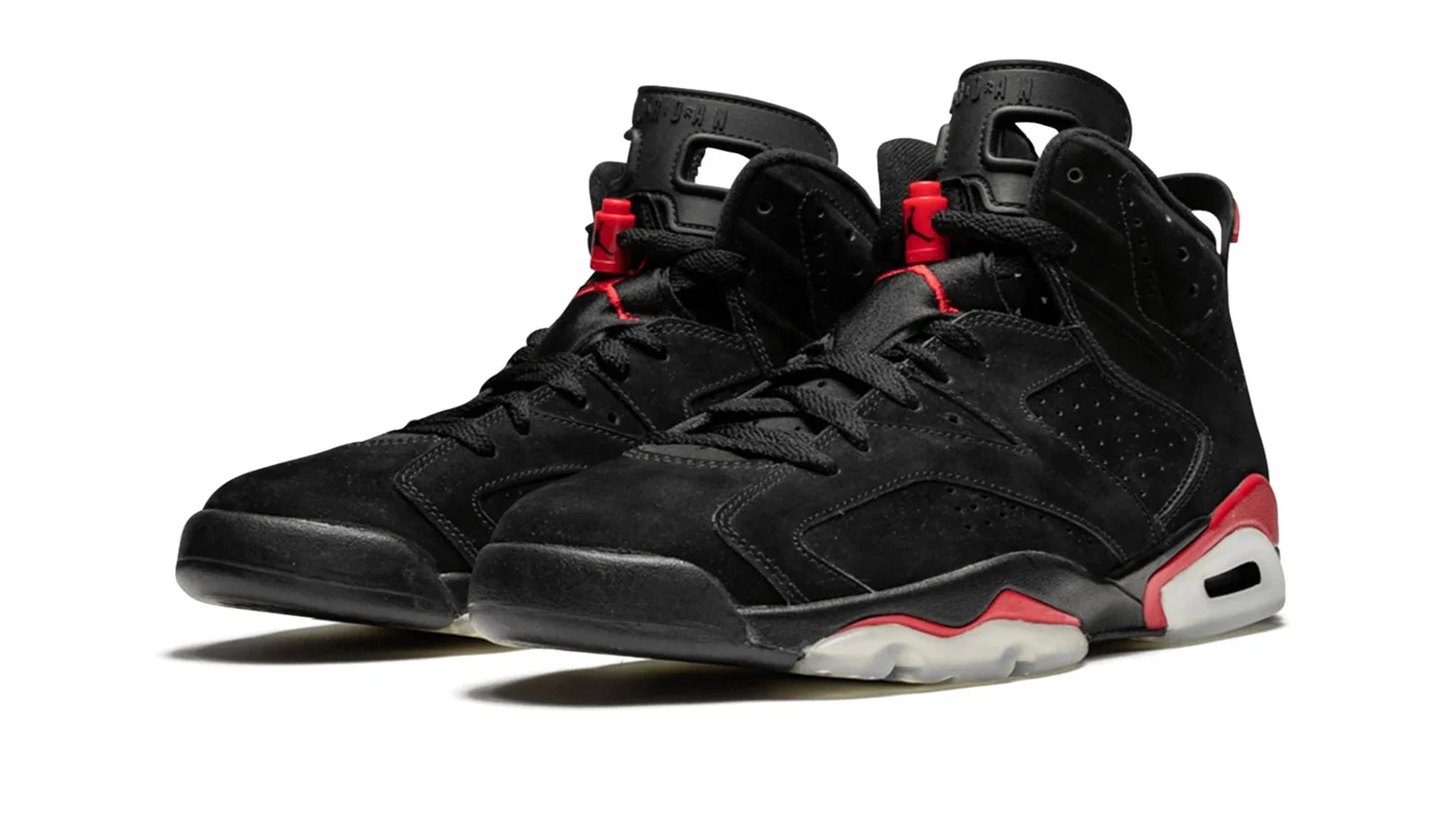 Jordan 6 Retro