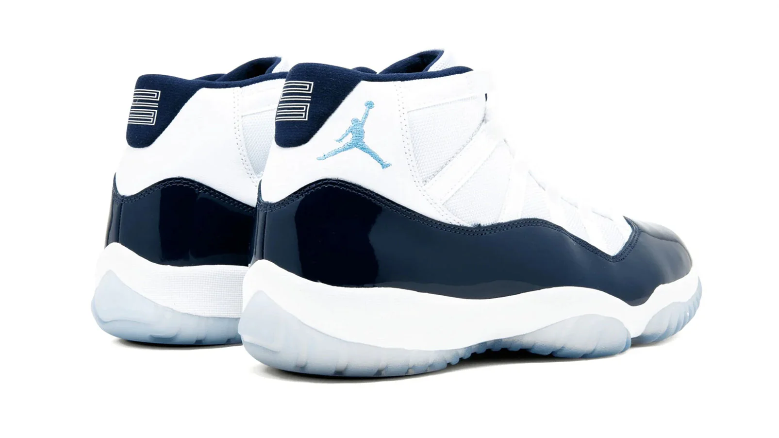 Jordan 11 Retro