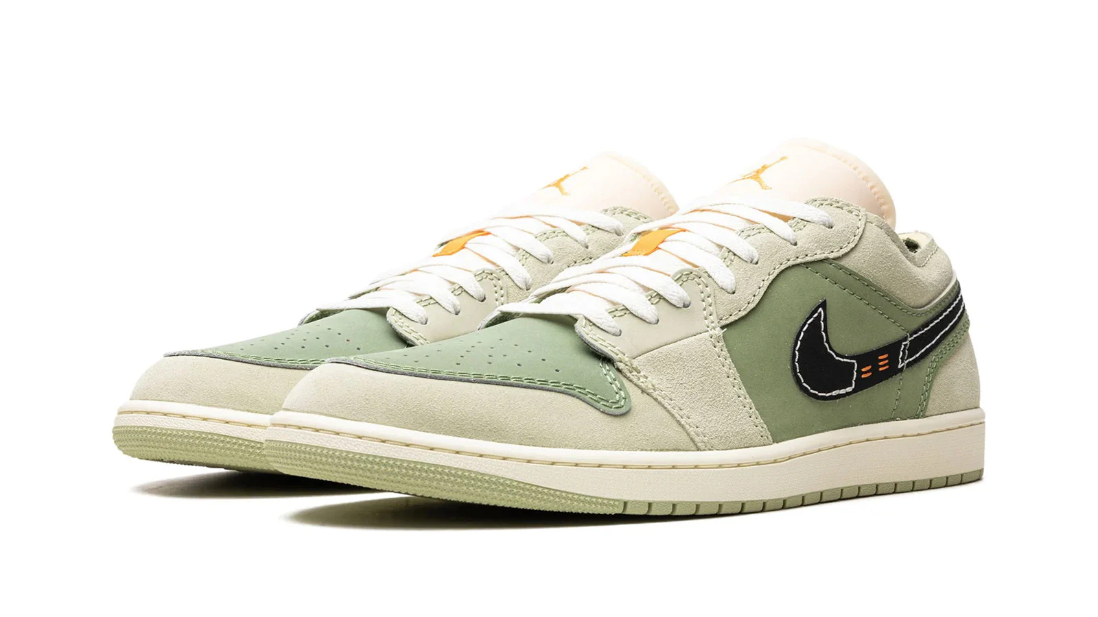 Jordan 1 Low SE Craft