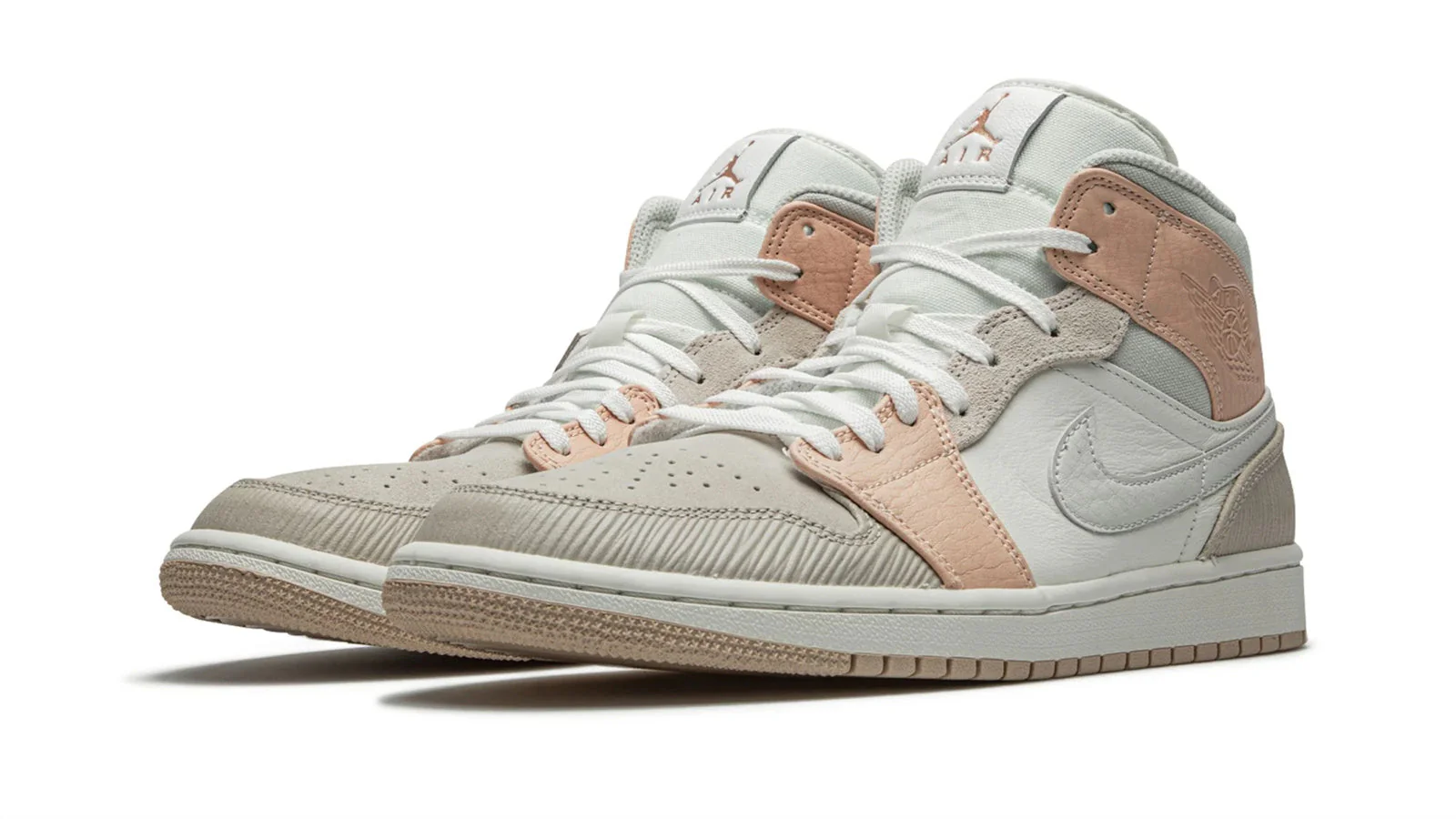 Jordan 1 Mid
