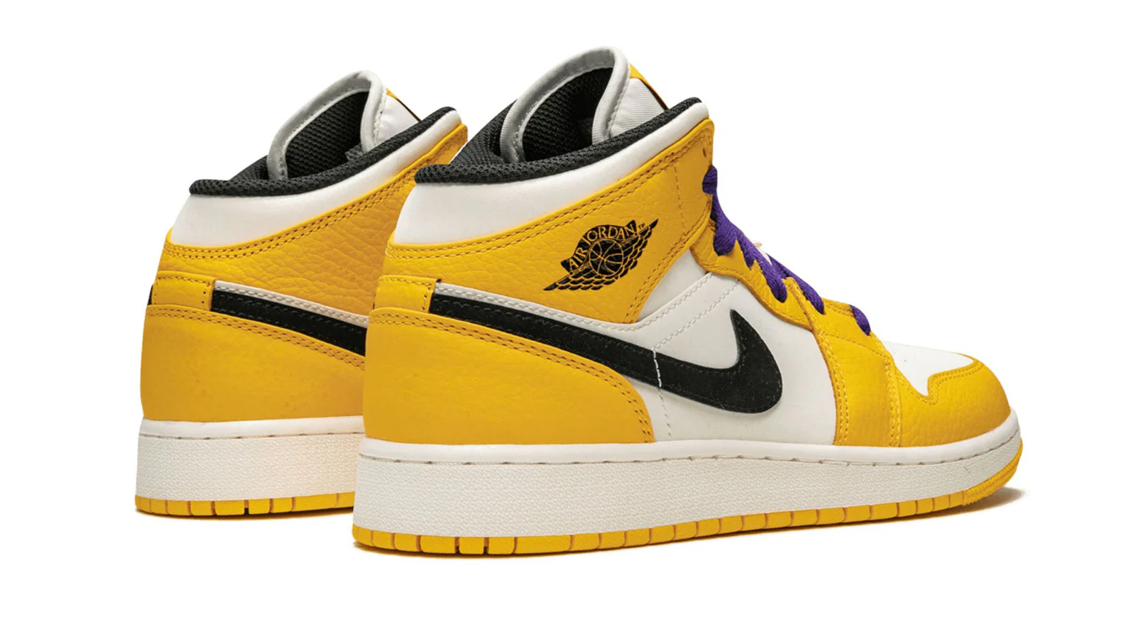 Jordan 1 Mid SE