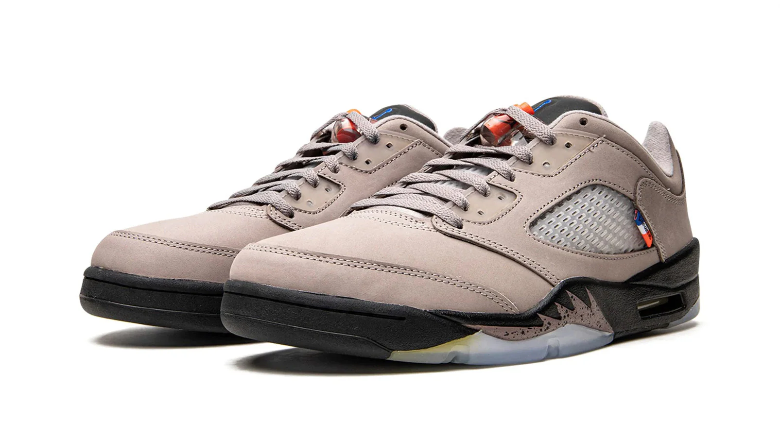 Jordan 5 Retro Low